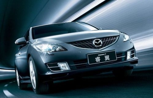 马自达二手车(马自达二手车值得买吗)