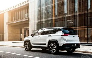 十万左右的新车哪款好(10万左右新车哪个品牌好)