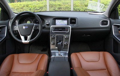 沃尔沃s60口碑怎么样(沃尔沃s60真实评价)