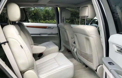 奔驰r350商务车报价及图片(奔驰r350商务车报价及图片大全)