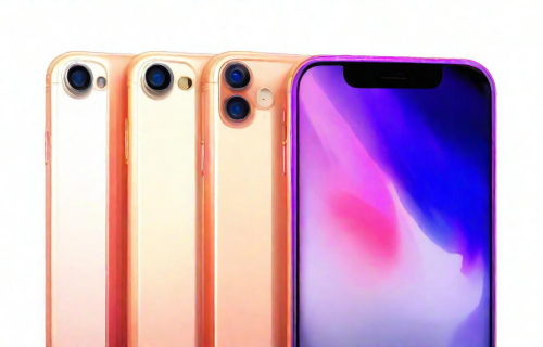苹果8plus参数（苹果8plus参数配置）