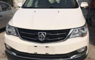 宝骏730多少钱一辆(宝骏730多少钱一辆二手)