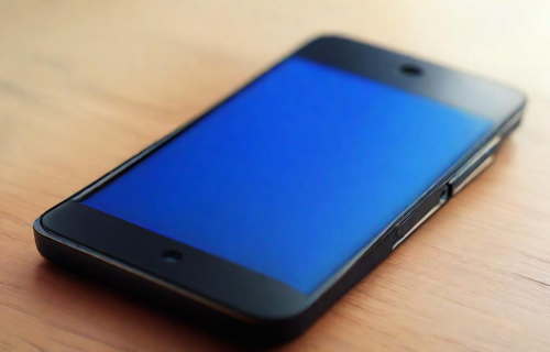 锤子手机t1（锤子手机T1突然黑屏开不了机怎么办）