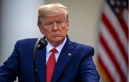 特朗普暗示韩国应支付巨额保护费，国际关系的新动向