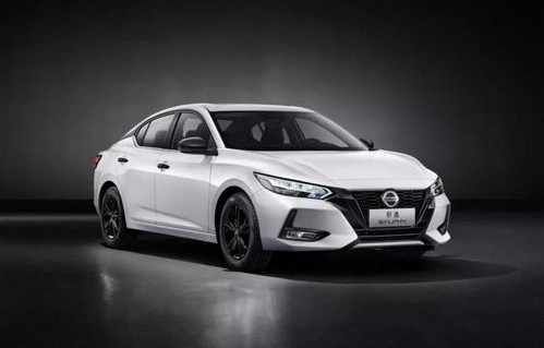 日产轩逸2021款报价及图片(东风日产轩逸2024款报价及图片)