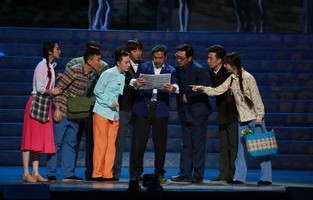 短剧超然，83集的精彩演绎