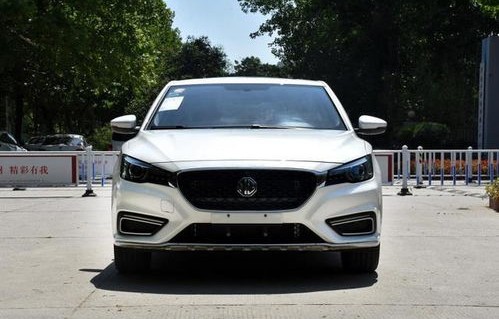 名爵7(名爵7怎么样质量好吗值得买吗)