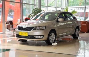 上海大众斯柯达报价(上海大众斯柯达报价 suv)