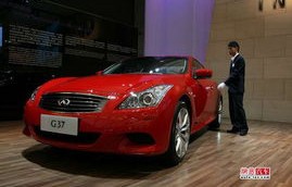 英菲尼迪g37二手车报价(英菲尼迪g37二手车报价及图片)