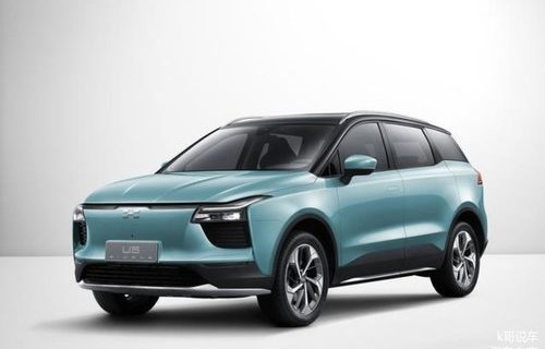 威驰汽车之家(爱驰汽车)