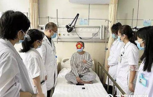 六岁女孩的未来之选，冷冻卵巢组织以避免化疗损害