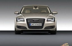 奥迪a8属于什么档次(奥迪A8属于什么档次)