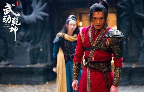 短剧股动乾坤，钱谦的传奇故事