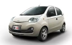 奇瑞qq新车多少钱(奇瑞新车多少钱?)