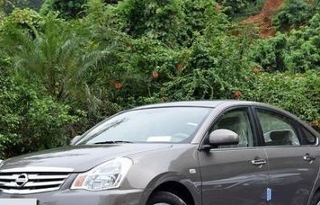 日产轩逸经典(日产轩逸经典老款)