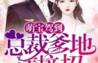 短剧四宝出击，总裁爹地，请接招（长篇）