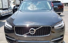 沃尔沃xc90价格2022款(沃尔沃xc90价格2024款图片)