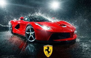 豪车品牌大全标志图片(豪车品牌大全标志图片十大)