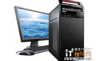 联想扬天M2612D，探索新一代商用台式电脑的魅力