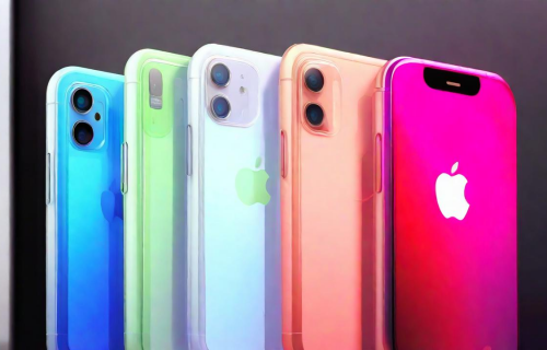 苹果手机报价大全（苹果手机报价大全图片）