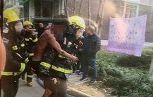 大四男生遭电瓶烧伤，室友被逮捕——一场悲剧的背后