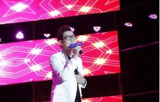 关之琳惊喜现身刘德华演唱会，星光熠熠共度音乐盛宴