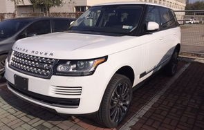 路虎车价格大约多少钱(路虎车的价钱)