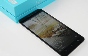 华为荣耀畅玩4x，科技与时尚的完美结合