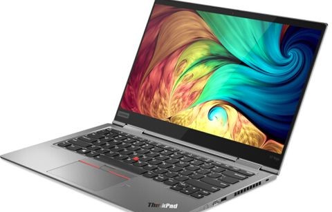 包含thinkpadx1yoga的词条