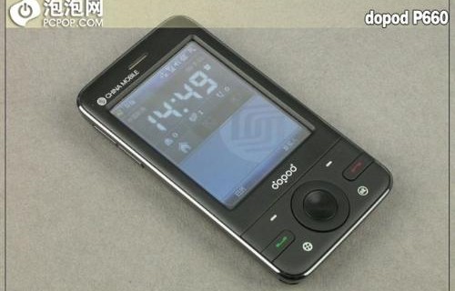 多普达和htc的关系(多普达与htc)