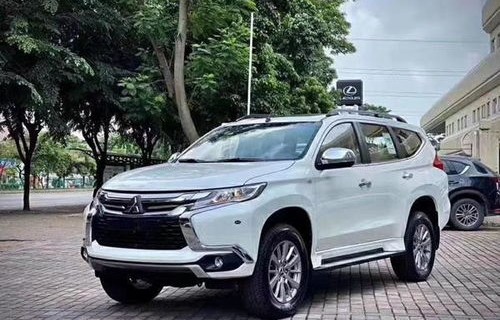 三菱帕杰罗劲畅2021款价格(三菱帕杰罗劲畅2021款价格及图片)