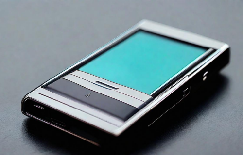 夏普手机（夏普手机翻盖）