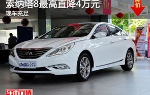 北京现代的车型和价格及图片(北京现代全部车型报价及图片大全)