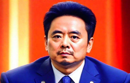 金立刘立荣现状（金立刘立荣简介）