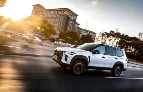 越野车图片大全大图(越野车图片大全大图大通领地)