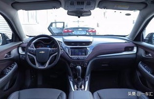 雪佛兰迈锐宝2018款(雪佛兰迈锐宝2018款参数)