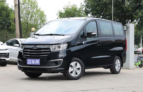 二手7座商务车大全(二手7座商务车大全8到15万左右)