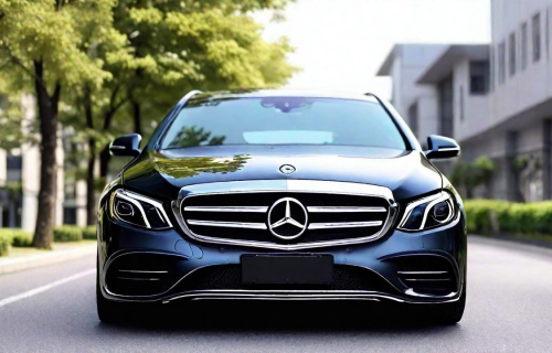 奔驰e300l算豪车吗（奔驰e300l算好车吗）