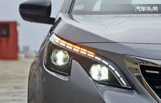 标致5008怎么样(5008致命缺点)