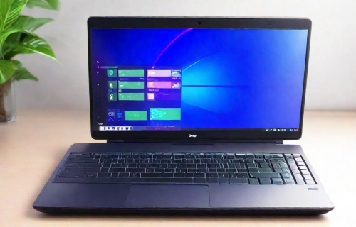 国产电脑笔记本什么牌子好（国产的啥牌子的笔记本电脑最好）