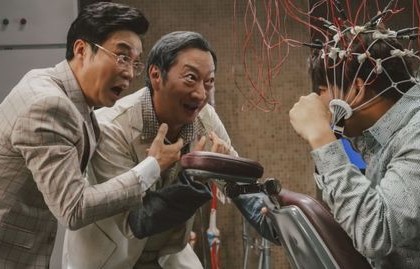 跨国追杀之长篇大剧——71集的短剧之旅