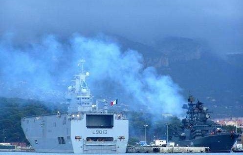 何文忠被双开，靠军工吃军工的警示录