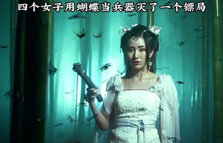 短剧致命主妇——又美又飒的60集魅力之旅