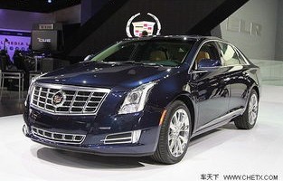 凯迪拉克车型价格及图片大全(凯迪拉克车型价格及图片大全敞篷版)