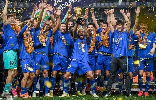 新赛季中超首个转会窗口开启，风云再起，群雄逐鹿