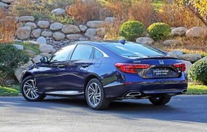 本田inspire(本田inspire后保险杠多少钱)