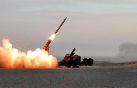 以色列一小时内紧急警报频响，1864次警报背后的深意