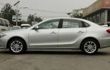 中华h530质量怎么样(中华h530这车开得住吗)