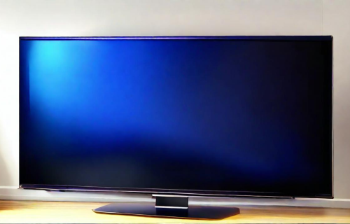 电视黑屏修下要多少钱（电视黑屏了修下大概多少钱）