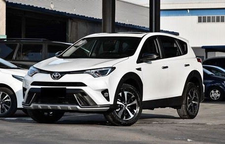 性价比最高的suv(福特性价比最高的suv)